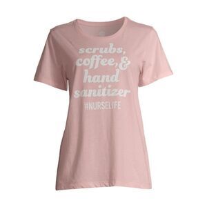 NURSE Life Tshirt